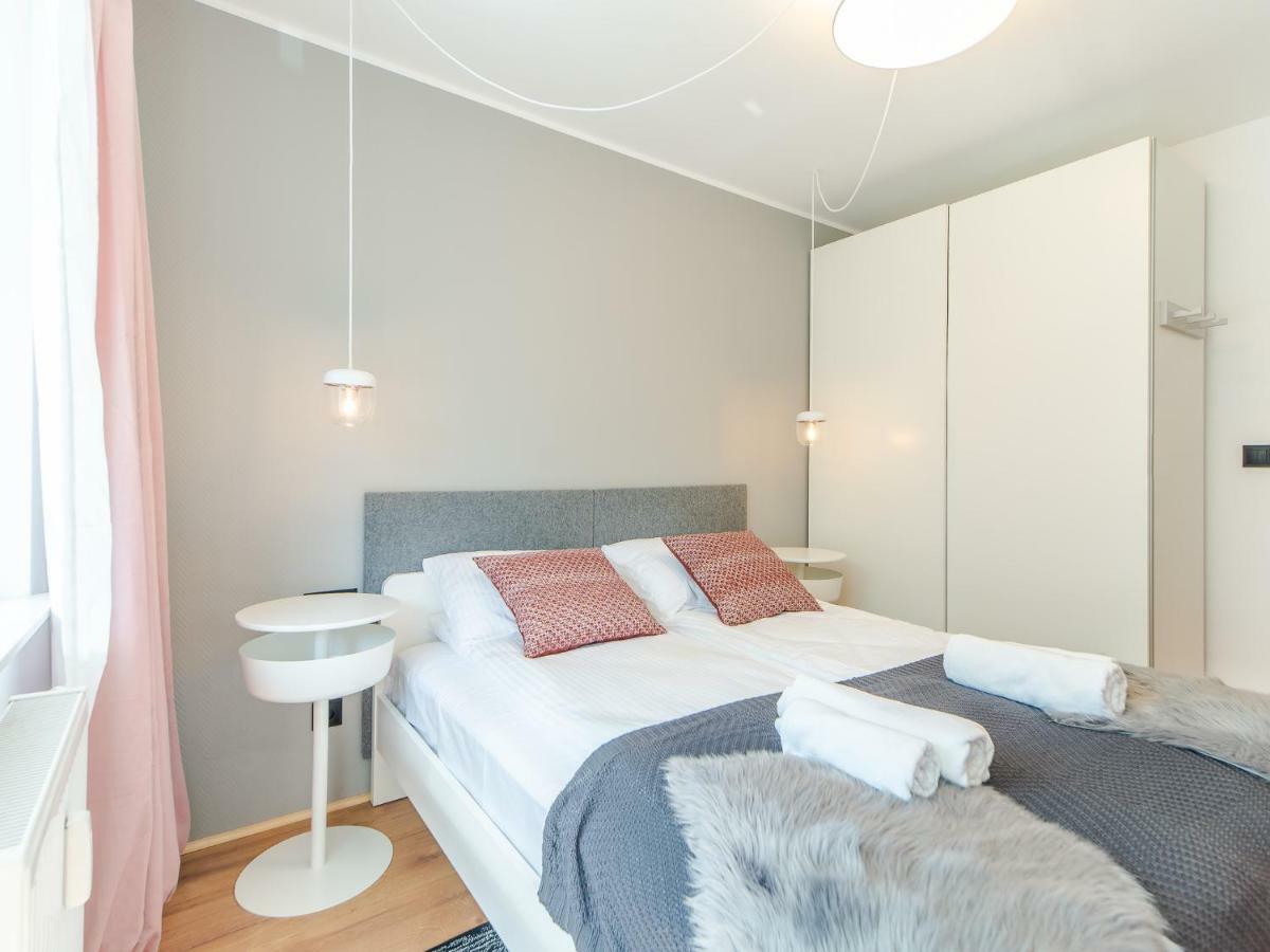 Apartament City Surfingbird Kolobrzeg Kołobrzeg Exterior foto