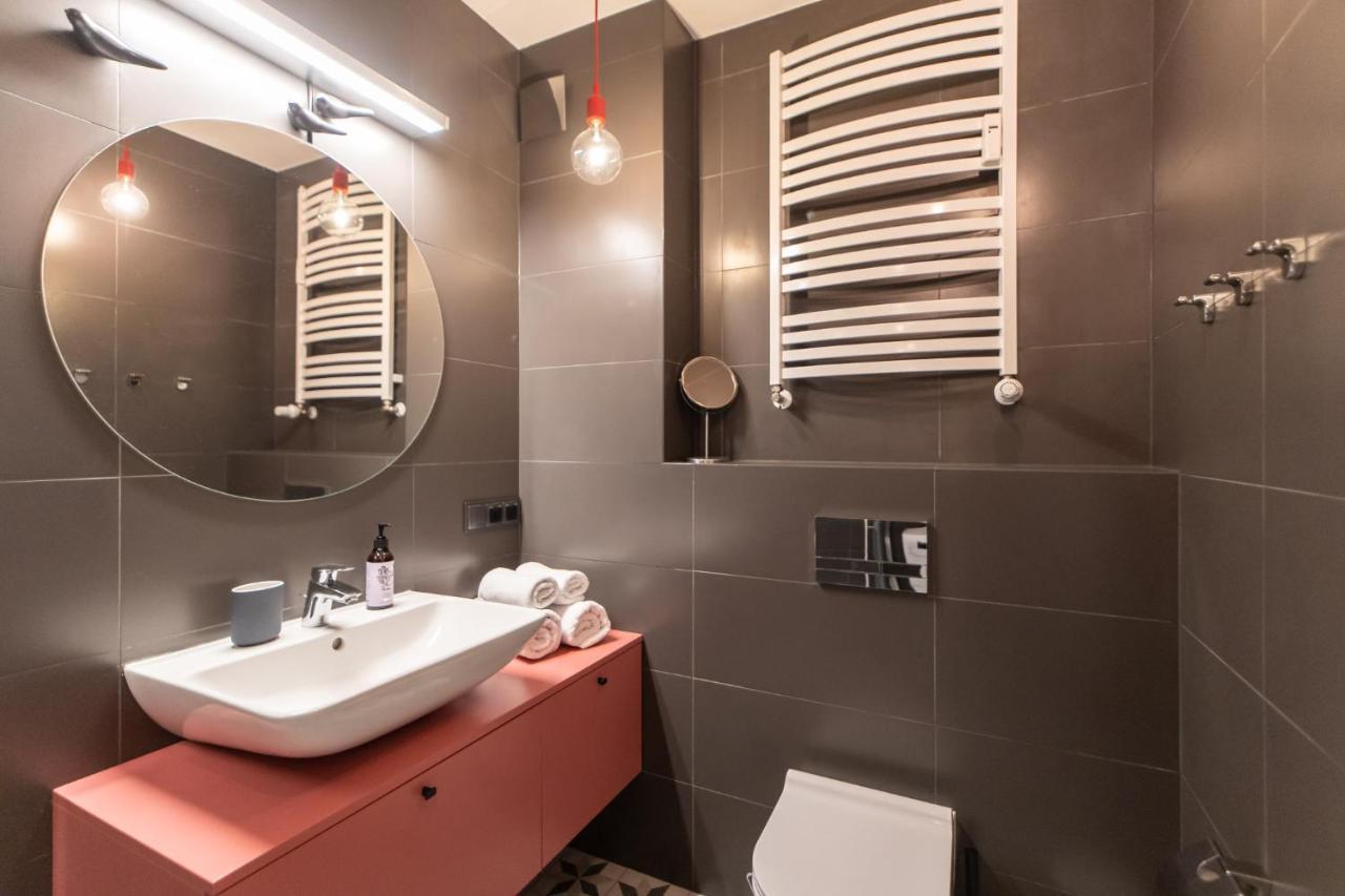 Apartament City Surfingbird Kolobrzeg Kołobrzeg Exterior foto